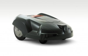 automower